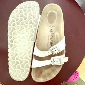 Women’s Birkenstock’s